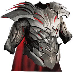 Lost Enforcer Shirt with Cape