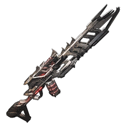 Lost Flamethrower