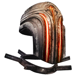 Lost Helmet