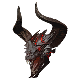 Lost King Trophy