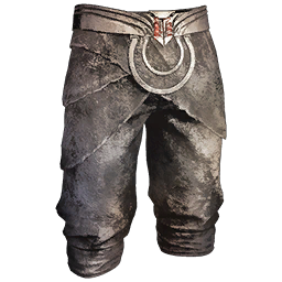 Lost Pants