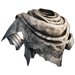 Lost Poncho