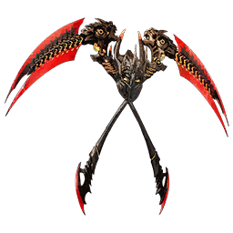 Lost Queen Trophy