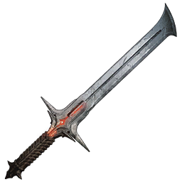 Lost Sword