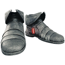 Lost T2 Boots