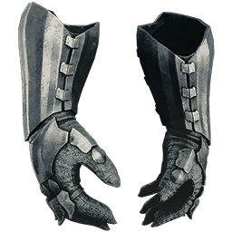 Lost T2 Gloves