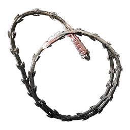 Lost Whip