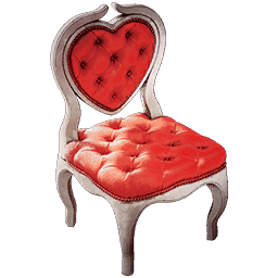Lovely Chair