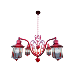 Lovely Chandelier