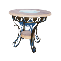 Lovely Coffee Table