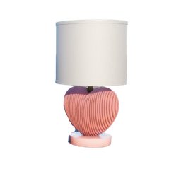 Lovely Lamp