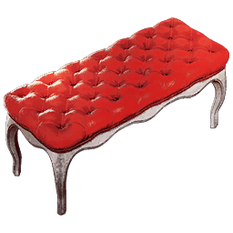 Lovely Loveseat