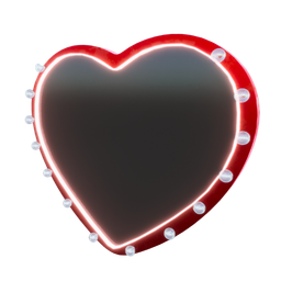 Lovely Mirror
