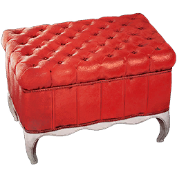 Lovely Ottoman