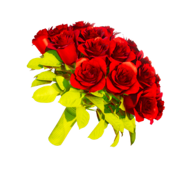Lovely Rose Bouquet