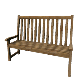 Lumber Bench