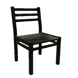 Lumber Chair