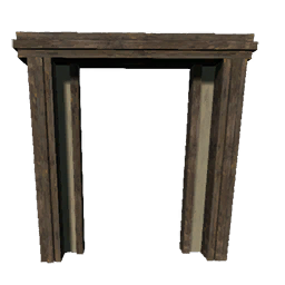Lumber Dinosaur Gateway