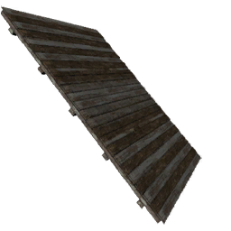 Lumber Ramp