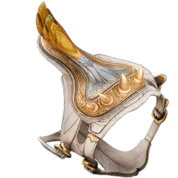 Lumina Saddle