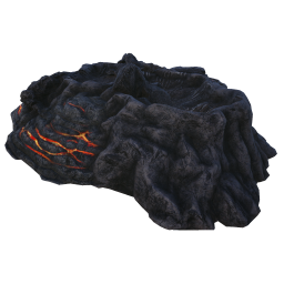 Magmasaur Nest