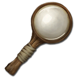 Magnifying Glass