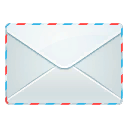 Mail (Primitive Plus)