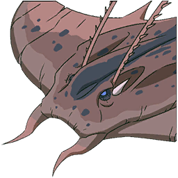 Manta 'ARK: The Animated Series' Costume