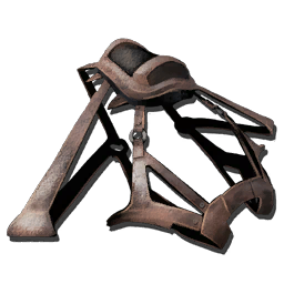 Manta Saddle