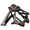 Manta Saddle