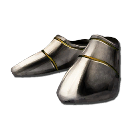 Manticore Boots Skin