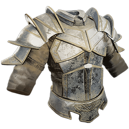 Manticore Chestpiece Skin