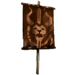 Manticore Flag