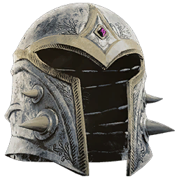 Manticore Helmet Skin