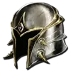 Manticore Helmet Skin