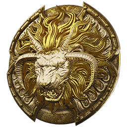 Manticore Shield Skin