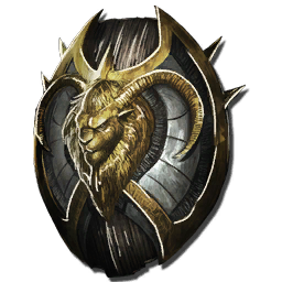 Manticore Shield Skin