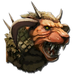 Manticore Trophy