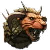Manticore Trophy