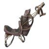 Mantis Saddle