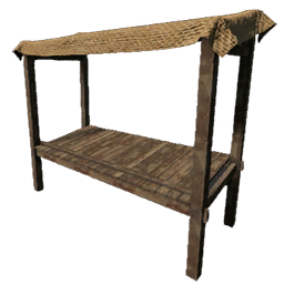 Market Stall