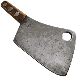 Meat Cleaver