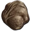 Medium Animal Feces