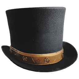 Medium Dapper Hat