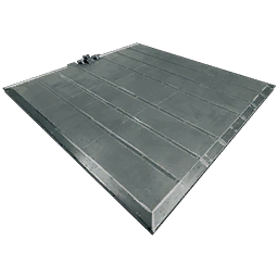 Medium Elevator Platform