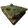 Medium Taxidermy Base