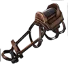 Megalania Saddle