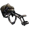 Megaloceros Saddle
