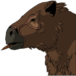 Megatherium 'ARK: The Animated Series' Costume