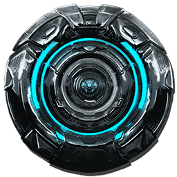 Mek Module: Shield